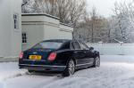 Bentley Mulsanne 2013 года